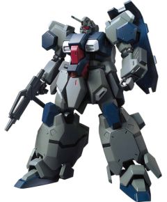 Figure BANDAI Gundam HGUC 1 / 144 GUSTAV KARL (UNICORN VER)