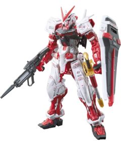 Bandai HG 1/144 GUNDAM ASTRAY RED FRAME (FLIGHT UNIT) collectible figurine