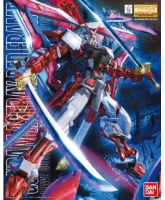 Bandai MG 1/100 GUNDAM ASTRAY RED FRAME REVISE