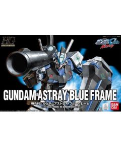 Bandai HG 1/144 GUNDAM ASTRAY BLUE FRAME