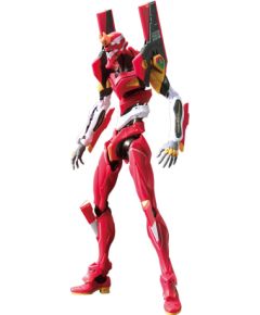 Bandai RG EVANGELION MODEL-02