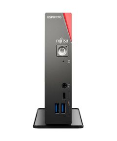 Komputer Fujitsu Fujitsu ESPRIMO G9013 Mini PC i5 13400/16GB/512SSD/WLAN/W11Pro