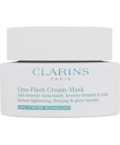 Clarins Cryo-Flash / Cream-Mask 75ml