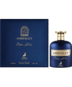 Maison Alhambra Perfumy Unisex Maison Alhambra EDP Amberley Ombre Blue 100 ml