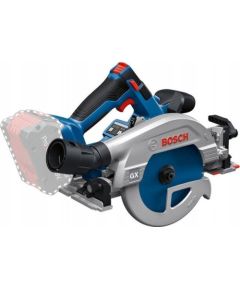 Pilarka tarczowa Bosch Cordless circular saw BOSCH GKS 18V-57-2 GX