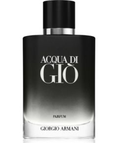 Giorgio Armani Giorgio Armani Acqua Di Gio Parfum 100ml. Refillable Spray