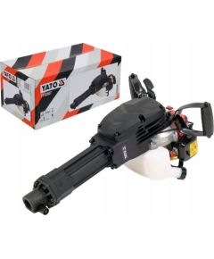 Yato YT. PETROL FUEL DEMOLITION HAMMER 55J