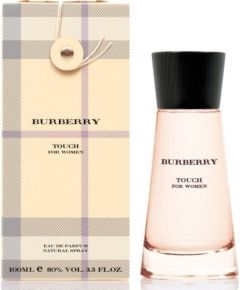 Burberry Burberry Touch For Women EDP 100ml, pojemność : 100ml