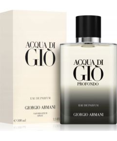 Giorgio Armani ARMANI ACQUA DI GIO (M) EDP/S 100ML