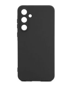 iLike Samsung  Galaxy A35 Nano Silicone case Black