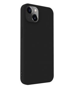 iLike Apple  iPhone 14 Nano Silicone case Black