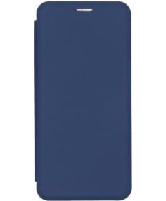 Evelatus Xiaomi  Redmi Note 10 5G Book Case Dark Blue