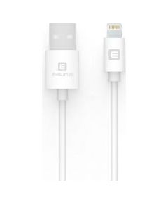 Evelatus -  Evelatus Lightning cable 2M MFI07 White