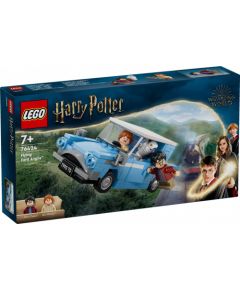 LEGO Harry Potter 76424 Flying Ford Anglia