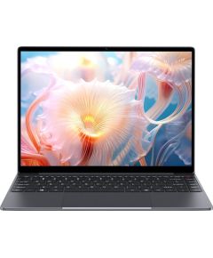 Chuwi Corebook X CWI570K2 i3-1220P 14" QHD 2160x1440 16GB SSD512 BT BacklitKeyboard Win11 Silver