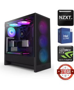 MDD Core i7-14700KF 16GB 2TB SSD RTX 4070 Ti Super Windows 11