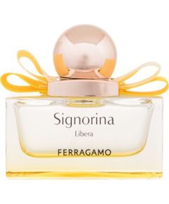 Ferragamo Signorina / Libera 30ml