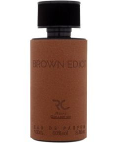 Royal Collection Brown Edict 100ml