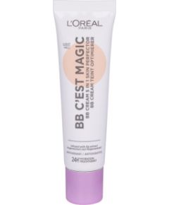 L'oreal Magic BB / 5in1 Transforming Skin Perfector 30ml