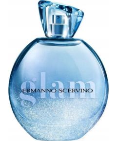 ERMANNO SCERVINO Glam EDP spray 50ml