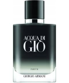 Giorgio Armani Giorgio Armani Acqua Di Gio Parfum 50ml. Refillable Spray