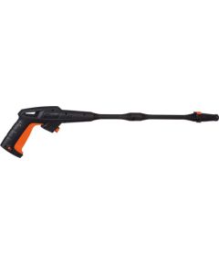 Black&decker Myjka ciśnieniowa Black+Decker BD MYJKA 1400W PW1450TDL 105bar