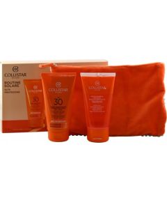 Collistar COLLISTAR SET (SUN 2024  CREAM SPF 30 + SHOWER 150ML+  POUCH)