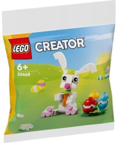 LEGO LEGO Creator 30668 Zajączek wielkanocny z kolorowymi pisankami