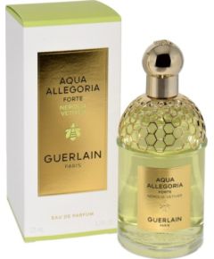 Guerlain GUERLAIN AQUA ALLEGORIA FORTE NEROLIA VETIVER (M/W) EDP/S 125ML