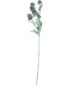 Artificial plant GREENLAND H70cm, thistle