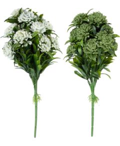 Artificial flower FLOWERLY H31cm, mix