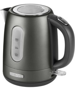 Water kettle Sencor, black