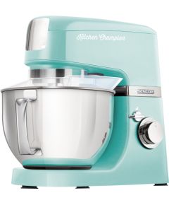 Food processor Sencor, green