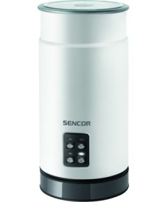 Milk foamer Sencor, white