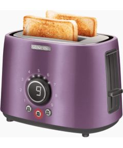 Toaster Sencor, violet