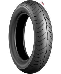 130/70-18 BRIDGESTONE G853 63H GL1800 TL G DOT22 (bez atgriešanas iespējām)