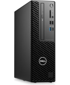 Dell Precision 3460 SFF i9 14900  32GB 2x16  1TB SSD  T1000 8GB  no DVD  Intel Wi-Fi 6  no kbd & mouse  W11Pro  3Yrs Basic Onsite   210-BCTU? S8