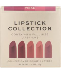 Revolution Pro Lipstick Collection 3,2g