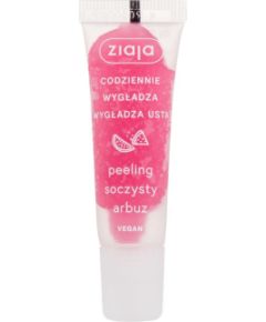 Ziaja Lip Scrub / Juicy Watermelon 12ml