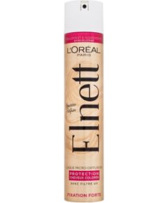 L'oreal Elnett / Micro-Diffusion Hairspray Protection Colored Hair 300ml