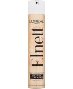 L'oreal Elnett / Micro-Diffusion Hairspray Extra Strong Hold 300ml