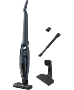 Electrolux ES52CB21DB 500 cordless bezvadu putekļu sūcējs, džinsu zils