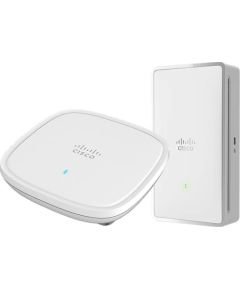 CISCO Embedded Wireless Controller on C9105AX Access Point