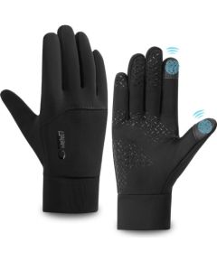 Tech-Protect smart gloves WG01 (L), black