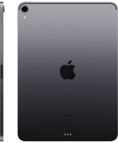 Apple iPad Pro 11" 1.gen 512GB WiFi - Space Gray (Atjaunināts, stāvoklis Ļoti labi)