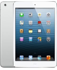 Apple iPad Air 128GB WiFi + Cellular - Silver (Atjaunināts, stāvoklis Ļoti labi)