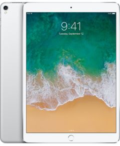 Apple iPad Pro 10.5" 64GB WiFi - Silver (Atjaunināts, stāvoklis Ļoti labi)