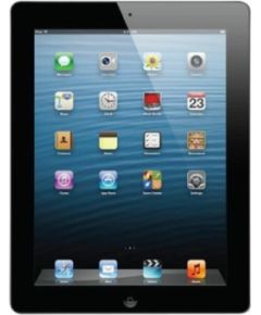 Apple iPad 2 16GB WiFi + Cellular - Black (Atjaunināts, stāvoklis labi)