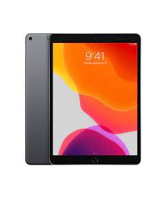 Apple iPad Air 3 10.5" 256GB WiFi + Cellular - Space Gray (Atjaunināts, stāvoklis Ļoti labi)