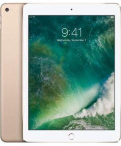 Apple iPad Air 2 9.7" 64GB WiFi - Gold (Atjaunināts, stāvoklis Ļoti labi)